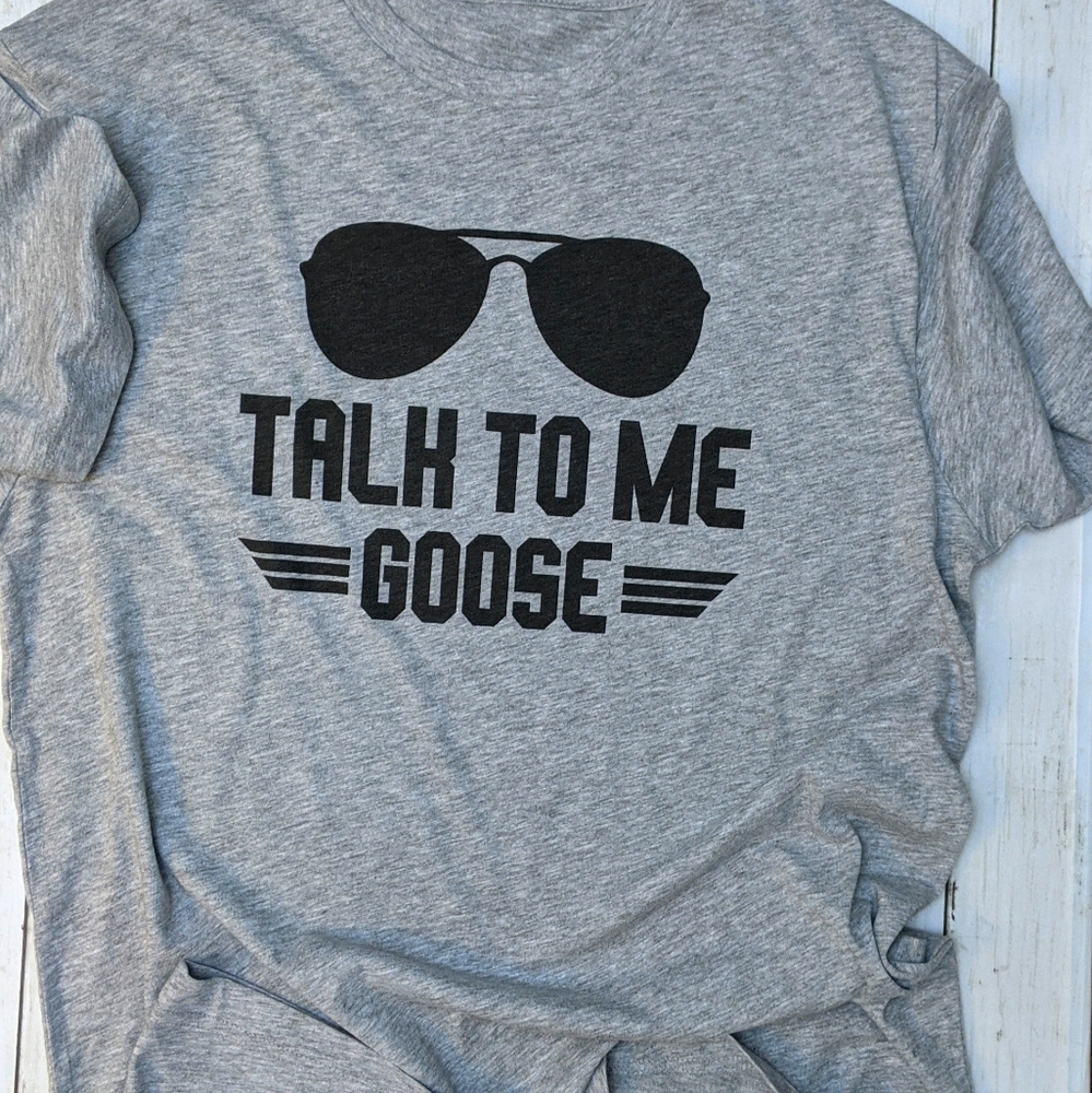 Top Gun t-shirt